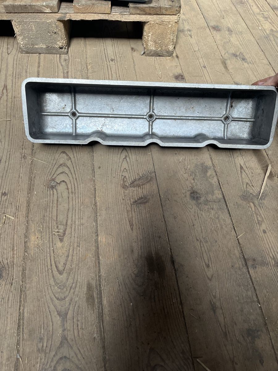 Autres accessoires p. véhicule: Hürlimann Ventildeckel – Neuf (Voir description) à Benken SG par Sand844 1