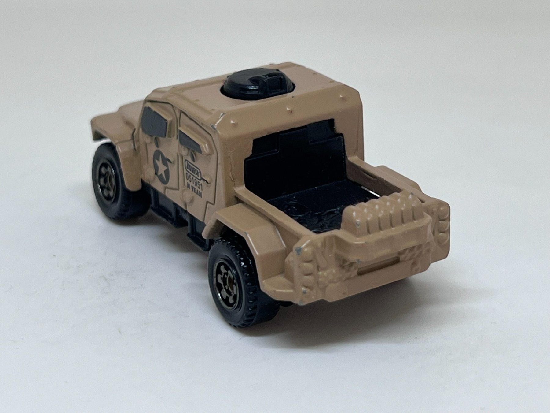 Matchbox Voitures modèles: Matchbox International MXT #794 – D'occasion à Wildegg par LaaBoutique 2