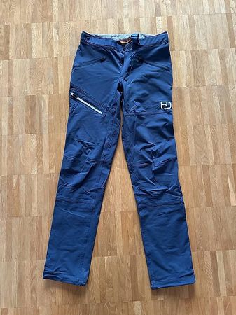 Ortovox Wanderhosen Damen
