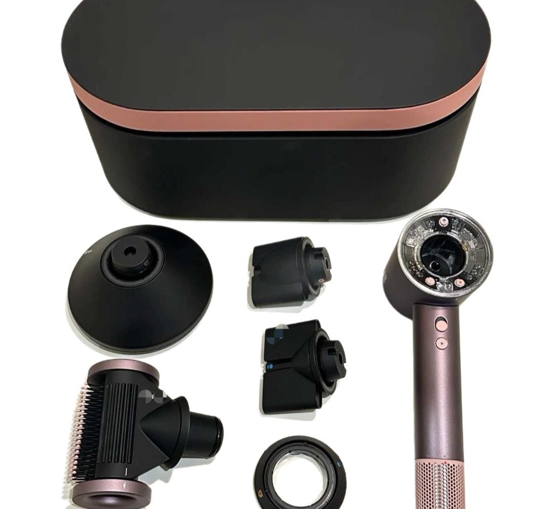 Dyson Asciugacapelli: Sèche-cheveux Dyson Supersonic, excellent état. – Nuovo e nell'imballaggio originale da courtelary venduto da meh_hgx9 2
