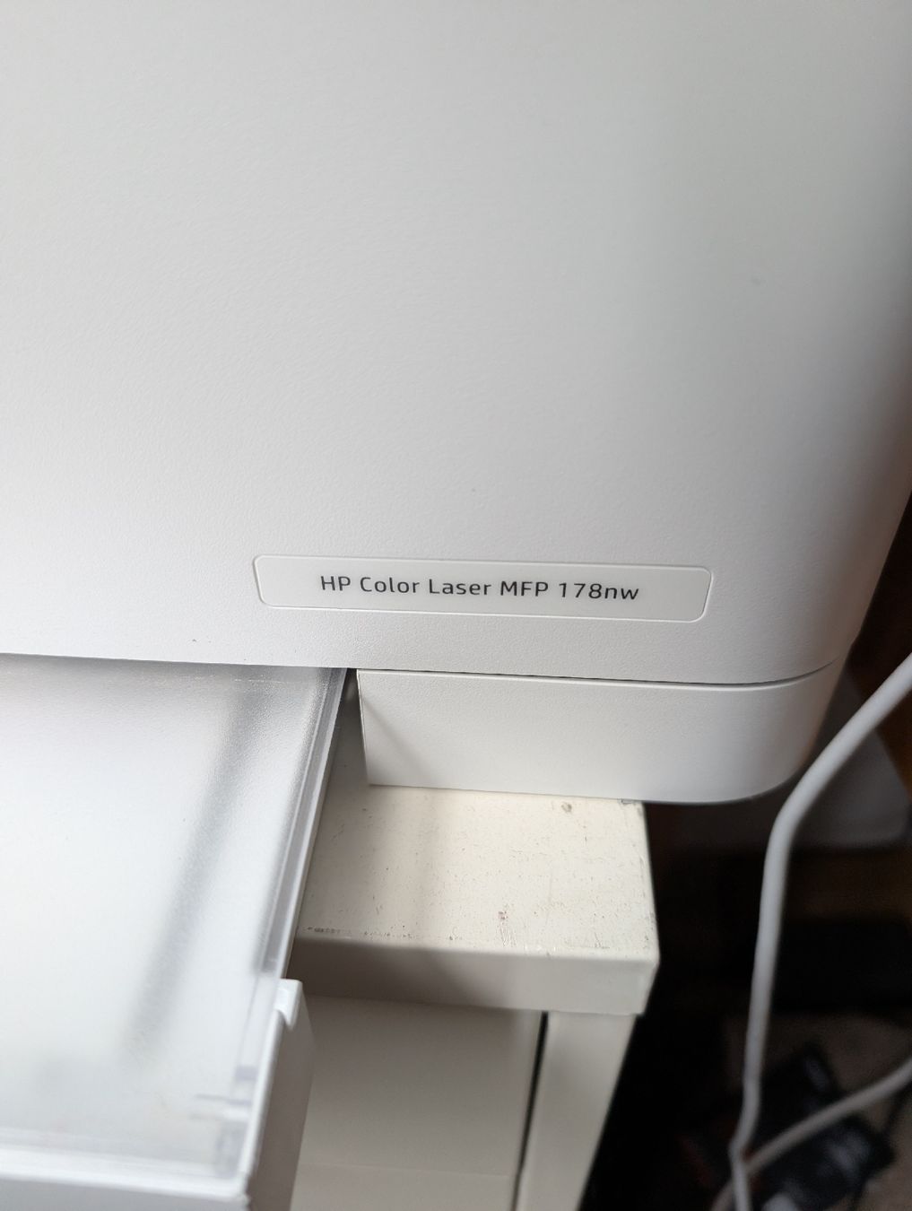 Hewlett Packard Imprimantes: HP Drucker – D'occasion à Zürich par Zetabomb 1