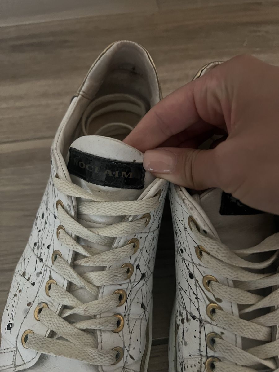Scarpe da donna: Sneaker Noclaim – Usato da Wallisellen venduto da SKO96 2