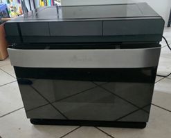 Combi Steamer Prima-Vista Backofen