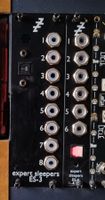 Expert Sleepers ES-3, ES-6 & ES-7