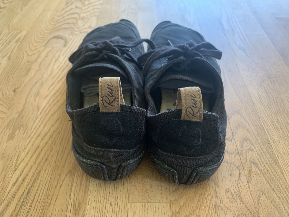 Wildling Scarpe da uomo: Wildling noires pointure 40 – Usato da Lausanne venduto da cloleman 1