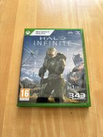 Xbox Series X Halo Infinite