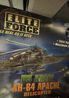Elite Force Apache