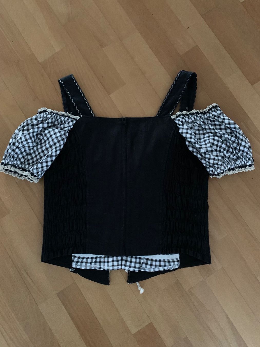 Vestiti: Landhaus Tracht – Usato da Illnau venduto da PS62 6