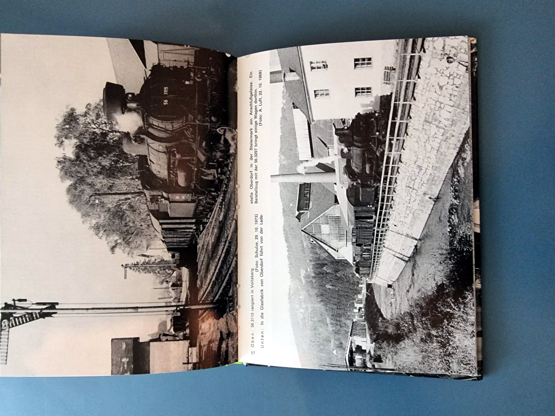 Libri: Bahn im Bild 15 Graz Köflacher Bahn II – Usato da Birrwil venduto da dirtyoldtown 5