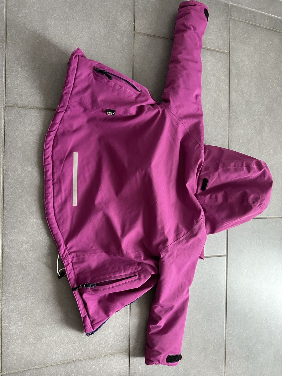 Rukka Giacche & Cappotti: Rukka Winterjacke – Usato da Oberuzwil venduto da SaMa1986 2