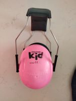 Peltor Kid Gehörschutz, pink