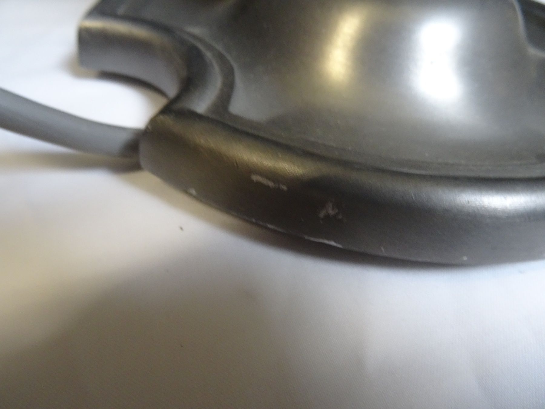 Lampade: LAMPE MIT ZINNFUSS – Usato da Brügg BE venduto da fundus2 5
