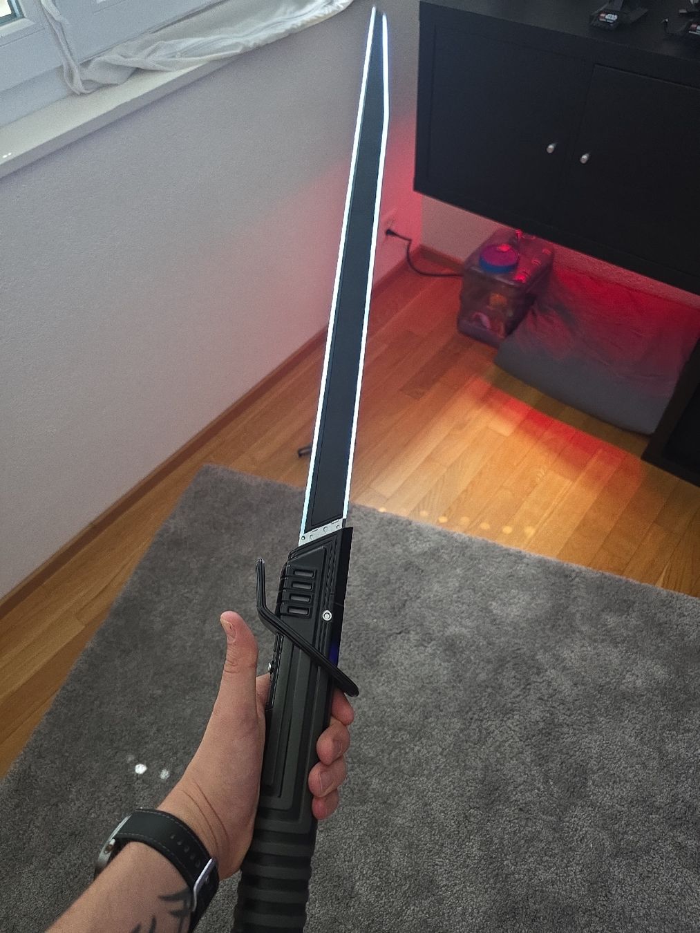 Altro per Film & Serie: Darksaber Hasbro – Usato da Mönchaltorf venduto da Krulo-23