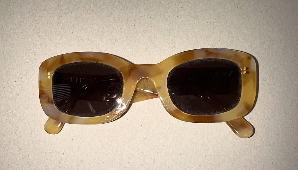 Viu Occhiali & Lenti: VIU Brille oder Sonnenbrille - POSH – Usato da Dübendorf venduto da Shopper30