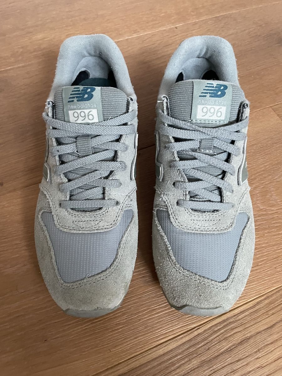 New Balance Scarpe da donna: Sneaker New Balance – Usato da Aarwangen venduto da erd_ngx8 1