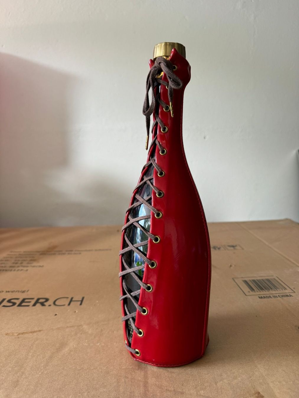 Wein: 1 Fl. Piper Heidsteck Champagne – Gebraucht aus Dietikon von Nesh 2