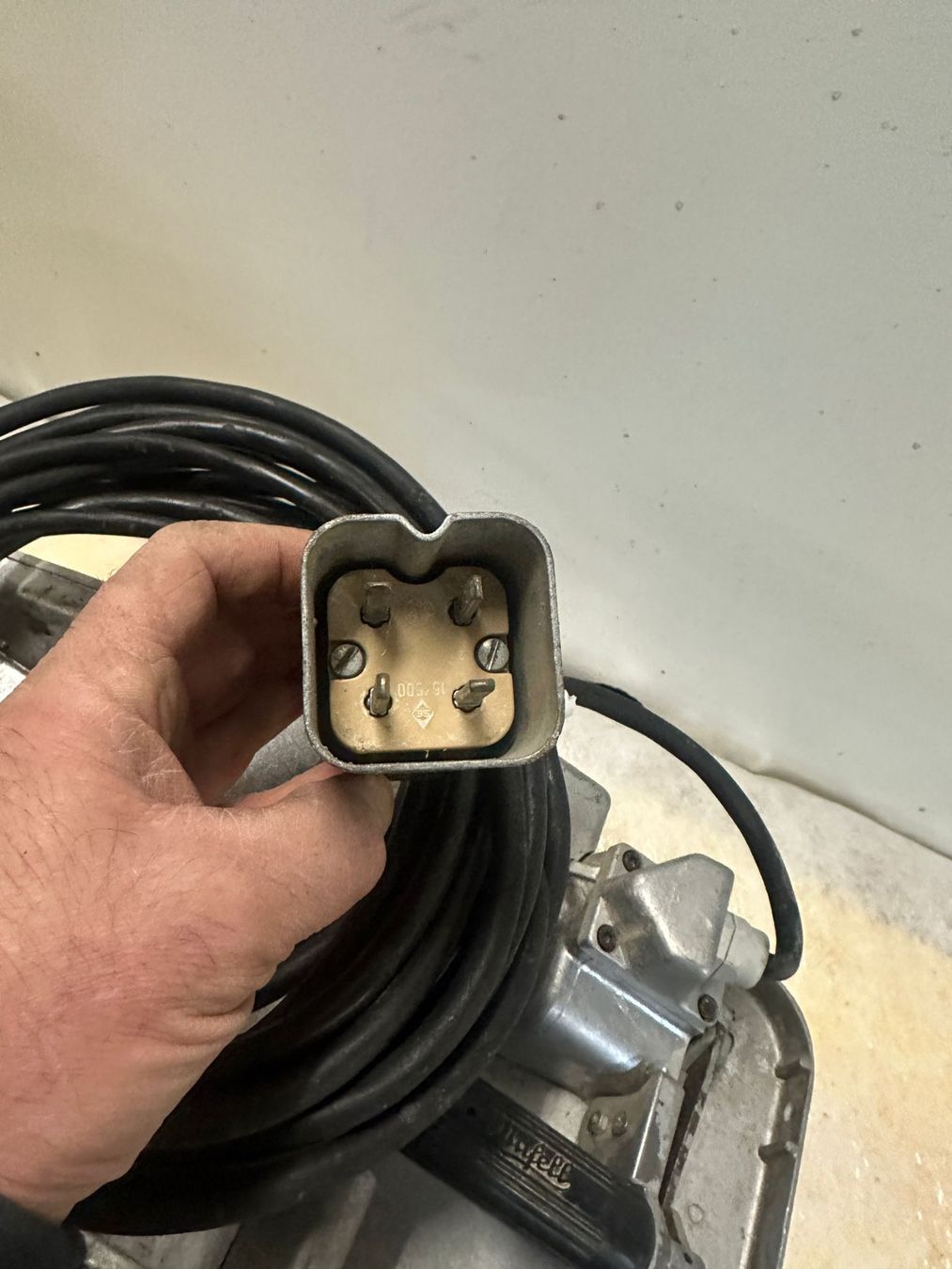 Mafell Tutte le macchine: Handhobelmaschine Mafell MU – Usato da Volketswil venduto da ars_sjh2 7