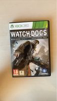 Watch Dogs Special Edition - Xbox 360 - Top Zustand!