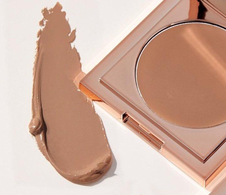 Make-up: Tarte Colored Clay CC Undereye Corrector - Medium Tan – Nuovo e nell'imballaggio originale da Cham venduto da Trendy_Outlet 1