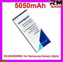 Galaxy Alpha 5050mAh Battery
