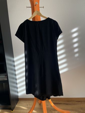 Comptoir des Cotonniers,Little Black Dress, Size 36