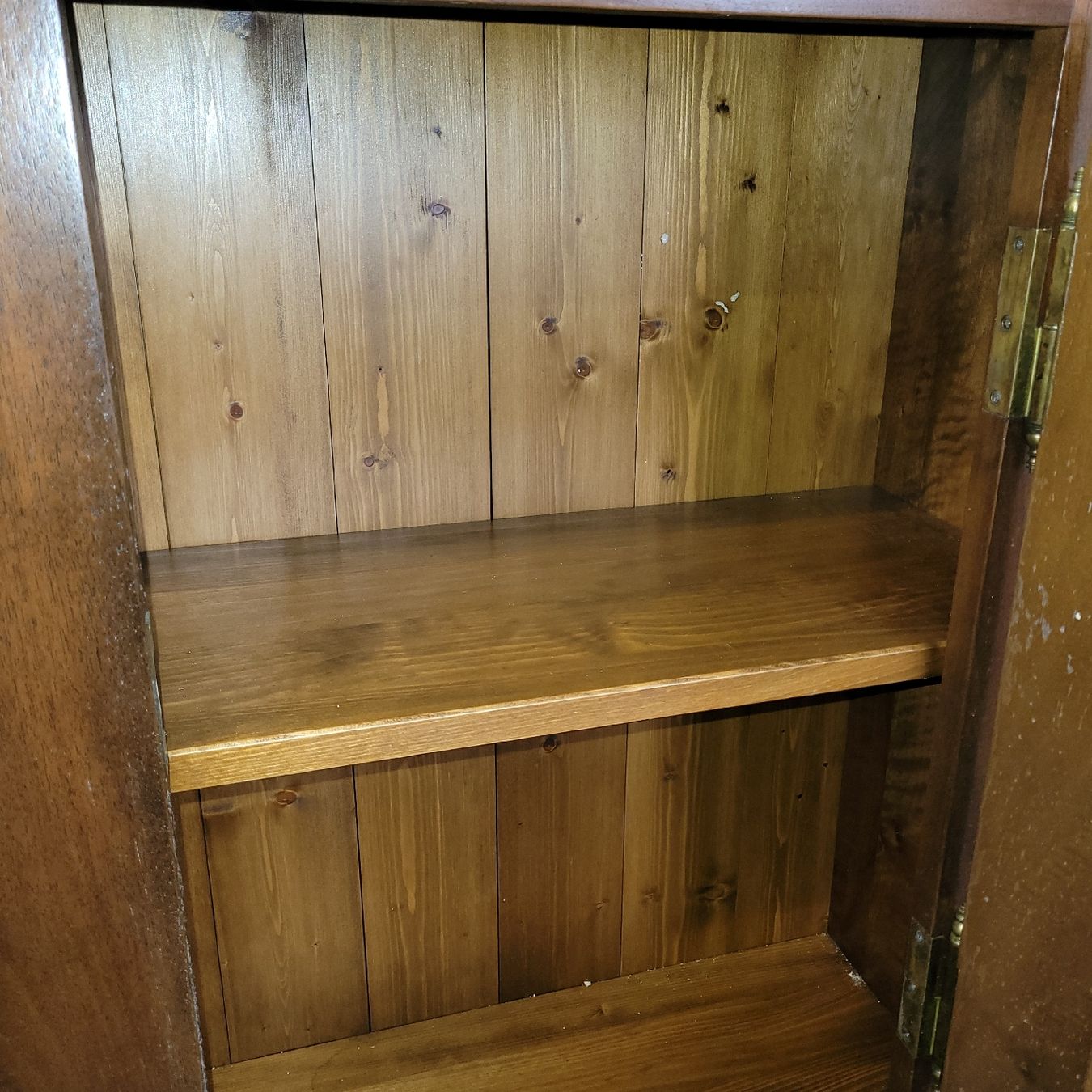 Cassettiere: antikes sideboard möbelschrank nussbaum – Usato da Reichenburg venduto da AK_78 5