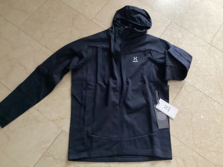 Haglöfs Herren Jacke