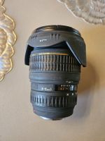 Sigma Objektiv 24-70mm 1:2.8 DG EX Aspherical