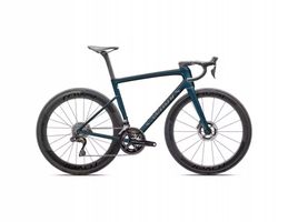 TARMAC SL8 SW REDBLKCMLN/DPLAKEMET/METOBSD Di2