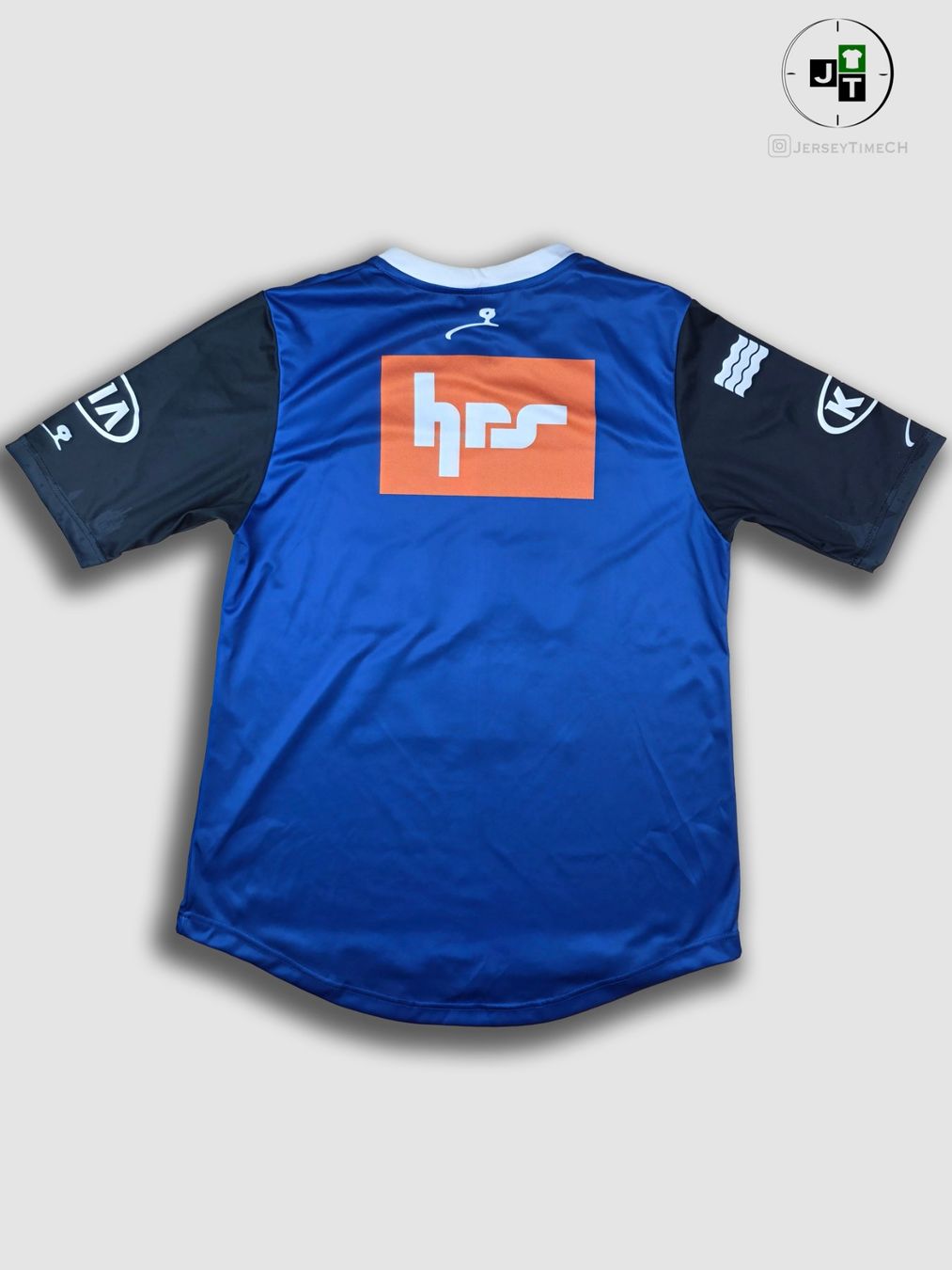 Trainer, Turnhosen & -trikots: FC AARAU 20/21 TRIKOT – Gebraucht aus Lüchingen von Jersey_Time 1