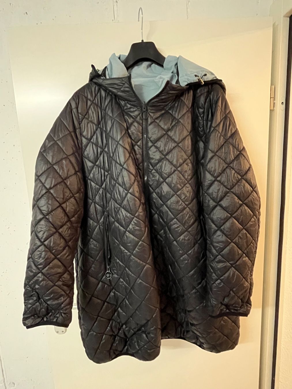 Ulla Popken Giacche: Coole Wende-Jacke – Nuovo (secondo la descrizione) da Beinwil am See venduto da Burli3 7
