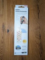 Digitales Flaschen-Thermometer reer