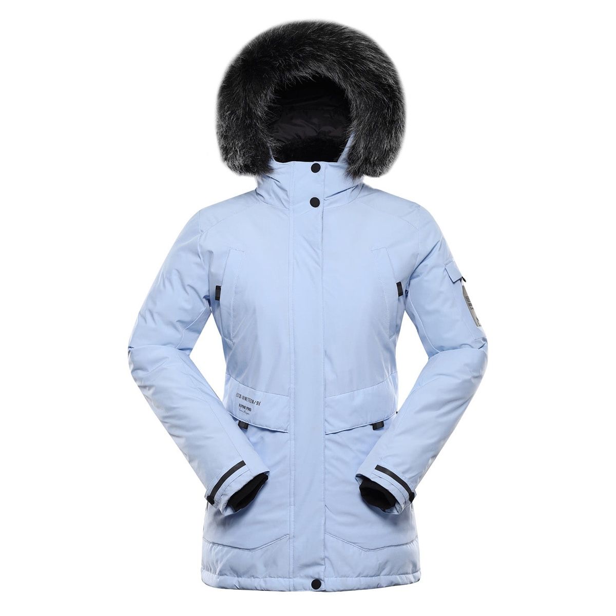 Giacche: Veste | Jacket Ski Waterproof – Nuovo (secondo la descrizione) da Sorens venduto da purpureta