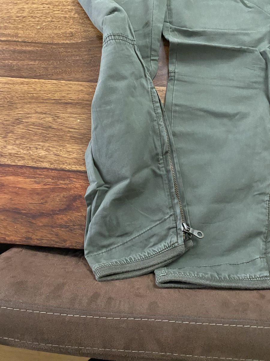 Diesel Hosen: Diesel Damenhose Gr. 28 – Gebraucht aus Zürich von Nutla 4