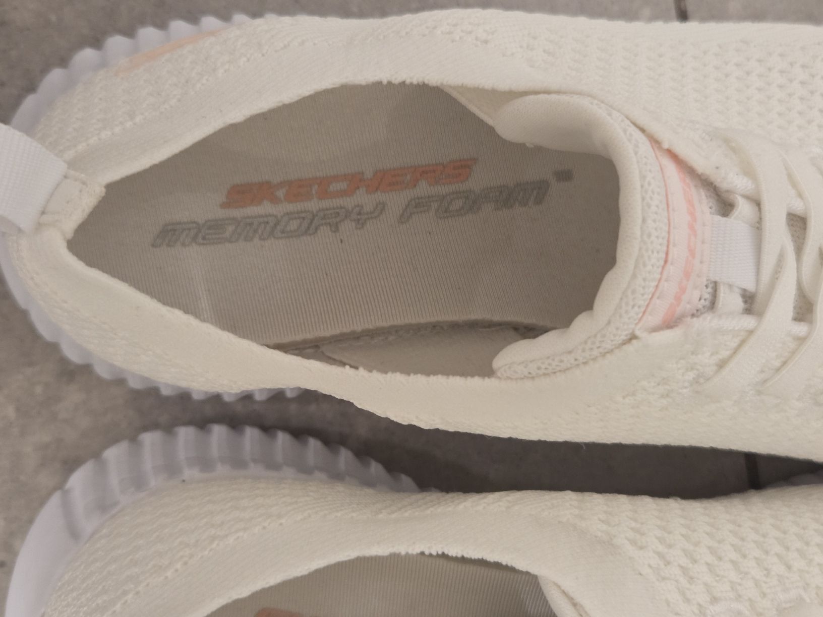 Skechers Scarpe da donna: Skechers Sneaker – Usato da Wiesendangen venduto da Sinhuk 3