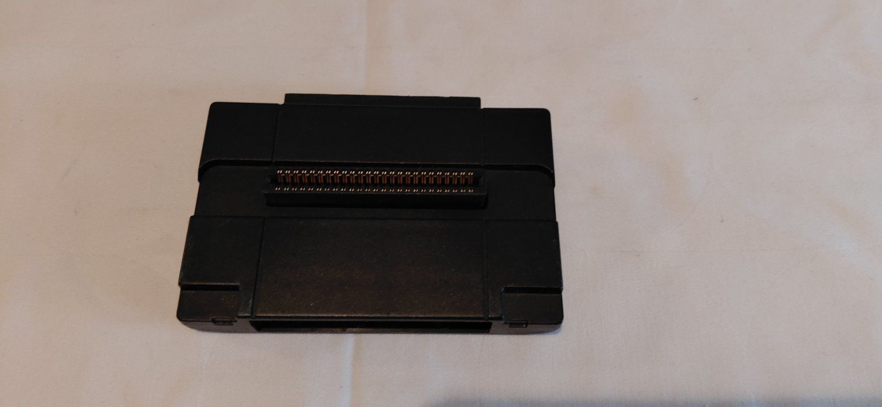 Nintendo Laufwerke & Adapter: Nintendo 64 Memory Passport 3 Plus – Gebraucht aus Gretzenbach von Uli1980 1
