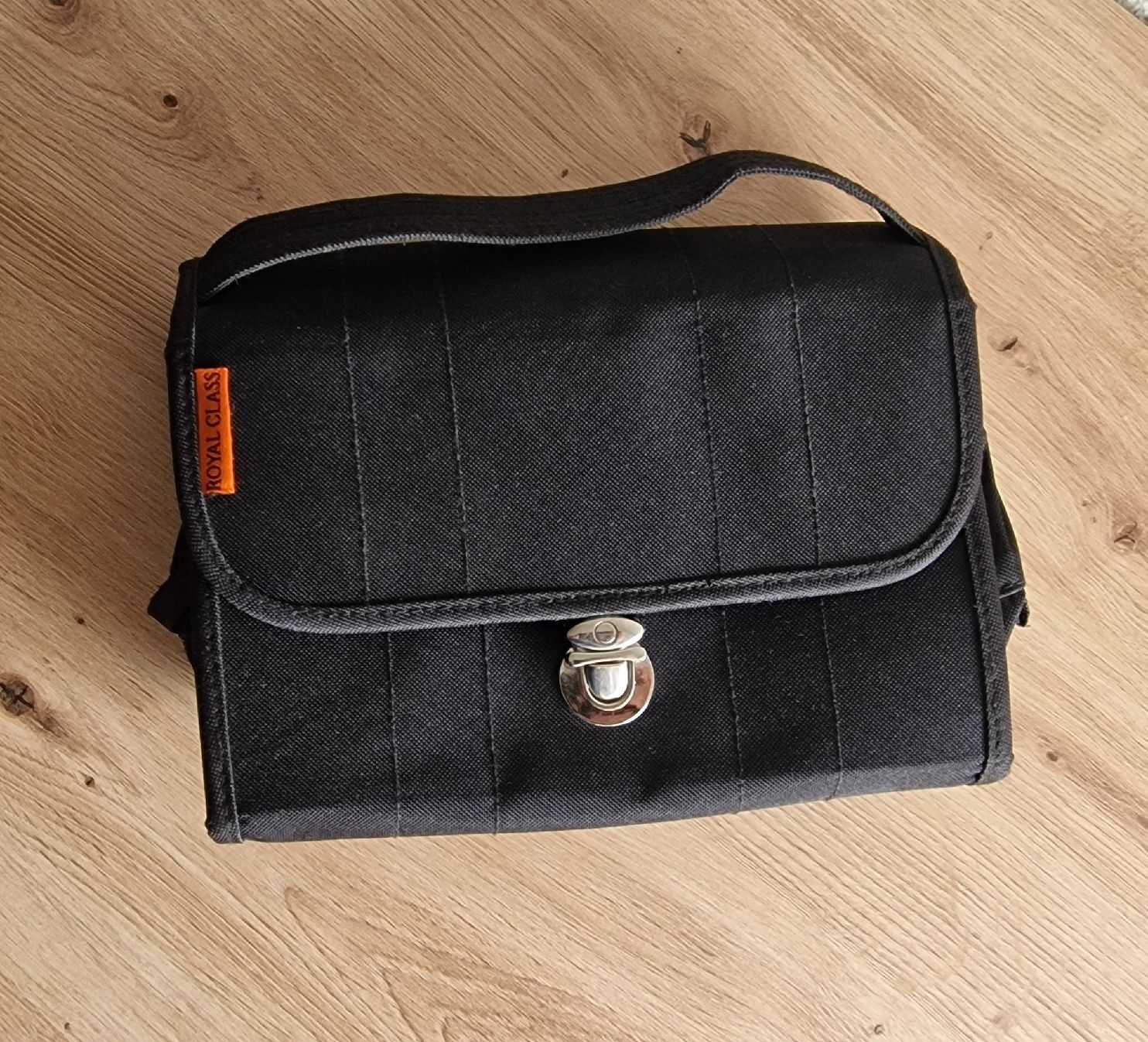 Custodie per cosmetici: Necessaire - Kosmetiktasche – Usato da Wil SG venduto da aerofire 2