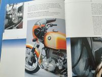 BMW MOTO libro fotografico