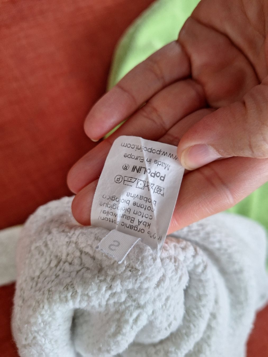 Pyjamas & Ähnliches: Winter Schlafsack,  Gross S – Gebraucht aus Zürich von tom37446 1