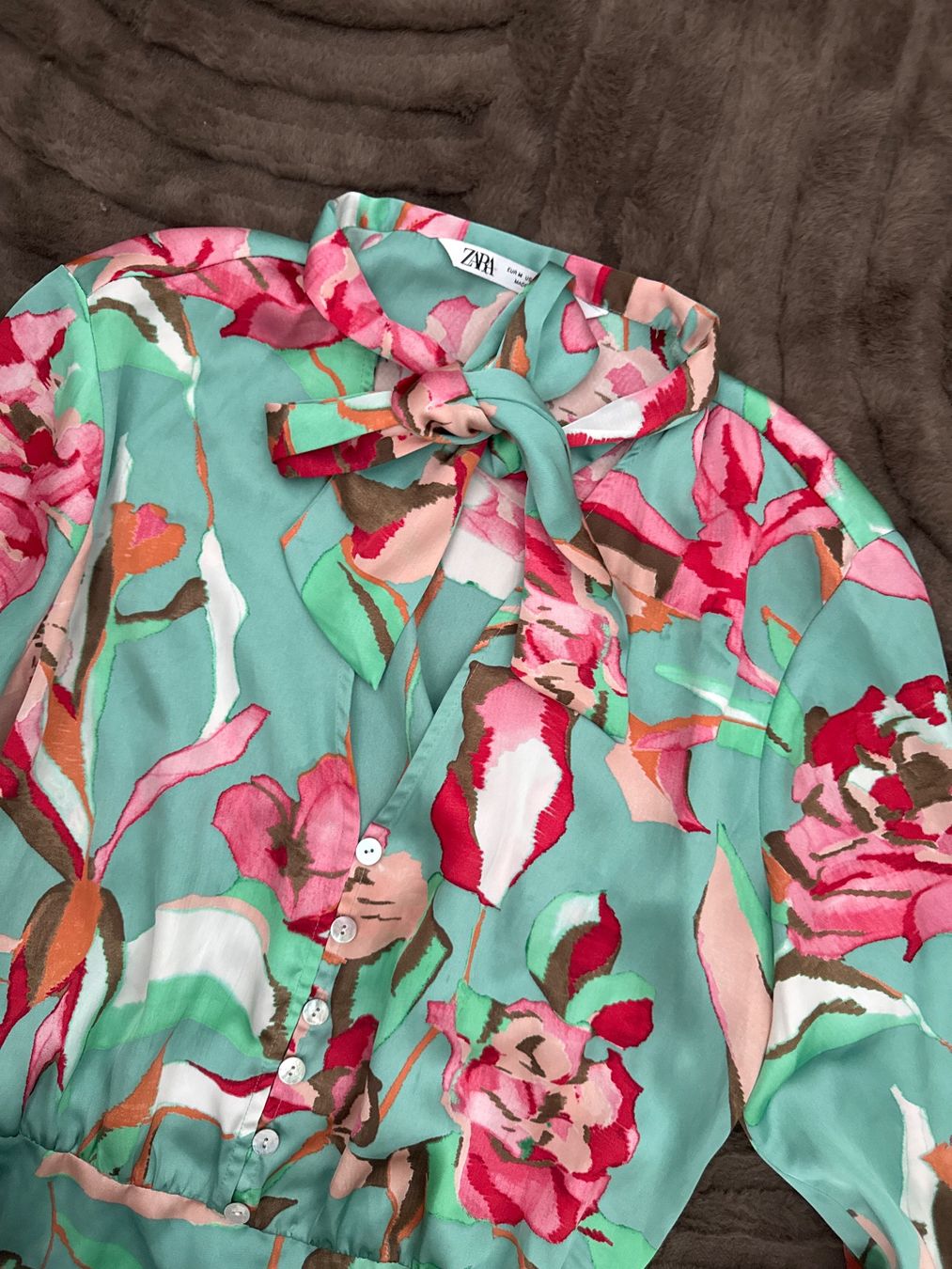 Zara Robes: Kleid Zara – D'occasion à Schlieren par van_qcj5 1