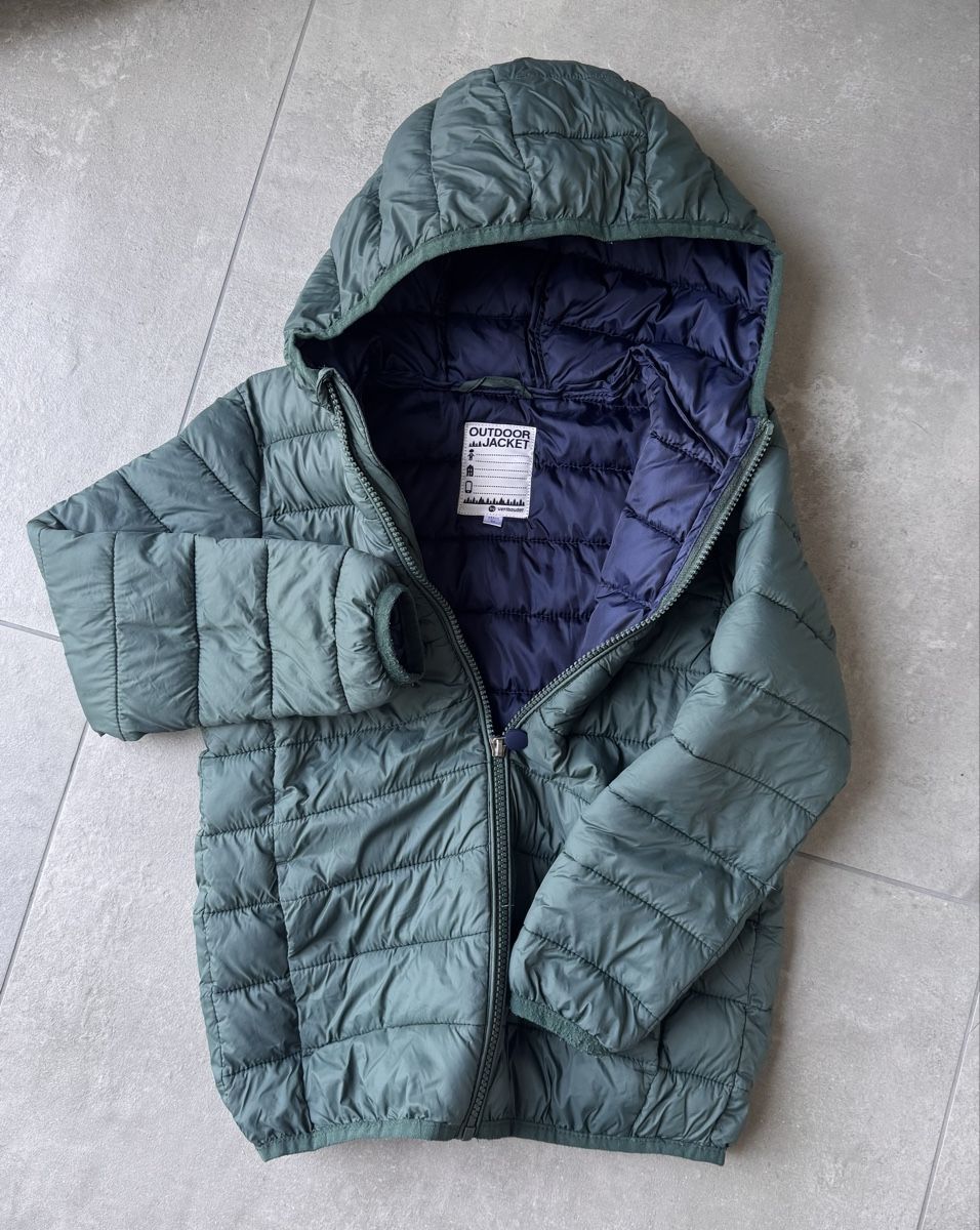 Vertbaudet Jacken & Mäntel: Vertbaudet Jacke Gr. 134 – Gebraucht aus Buchs SG von Scheni71 1