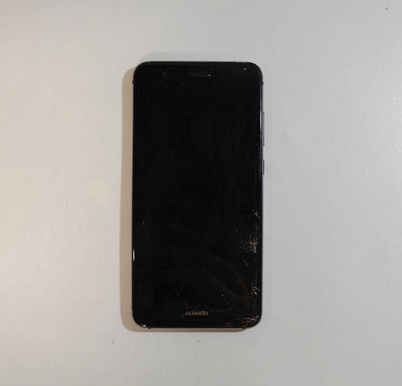 Huawei Portables: Huawei P10 Lite  – D'occasion à Ehrendingen par Rocky985