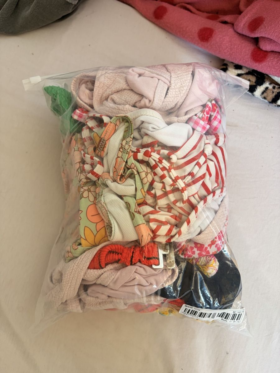 Costumi da bagno & Bikini: Lot de maillots de bain  – Usato da Lavigny venduto da Lea_9rxv
