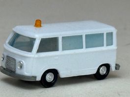 GB1-EKO Ford FK 1000 Krankenwagen