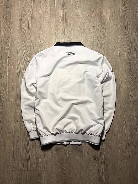 Vestes: Veste Lacoste  – D'occasion à Cheseaux-Lausanne par mad_mnv2 4