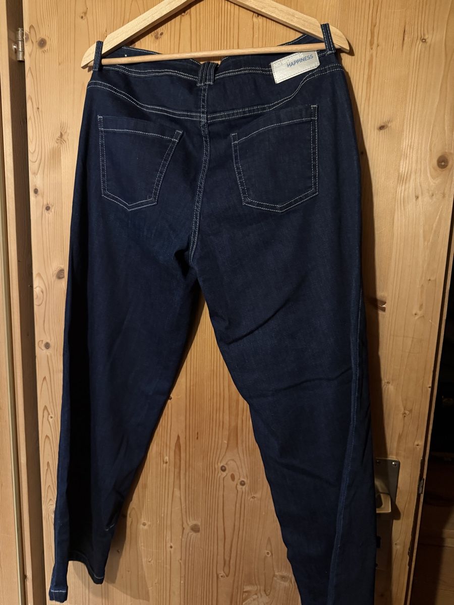 Cecil Jeans: Wide Leg Hose von Cecil – Nuovo (secondo la descrizione) da Donat venduto da troja007 2