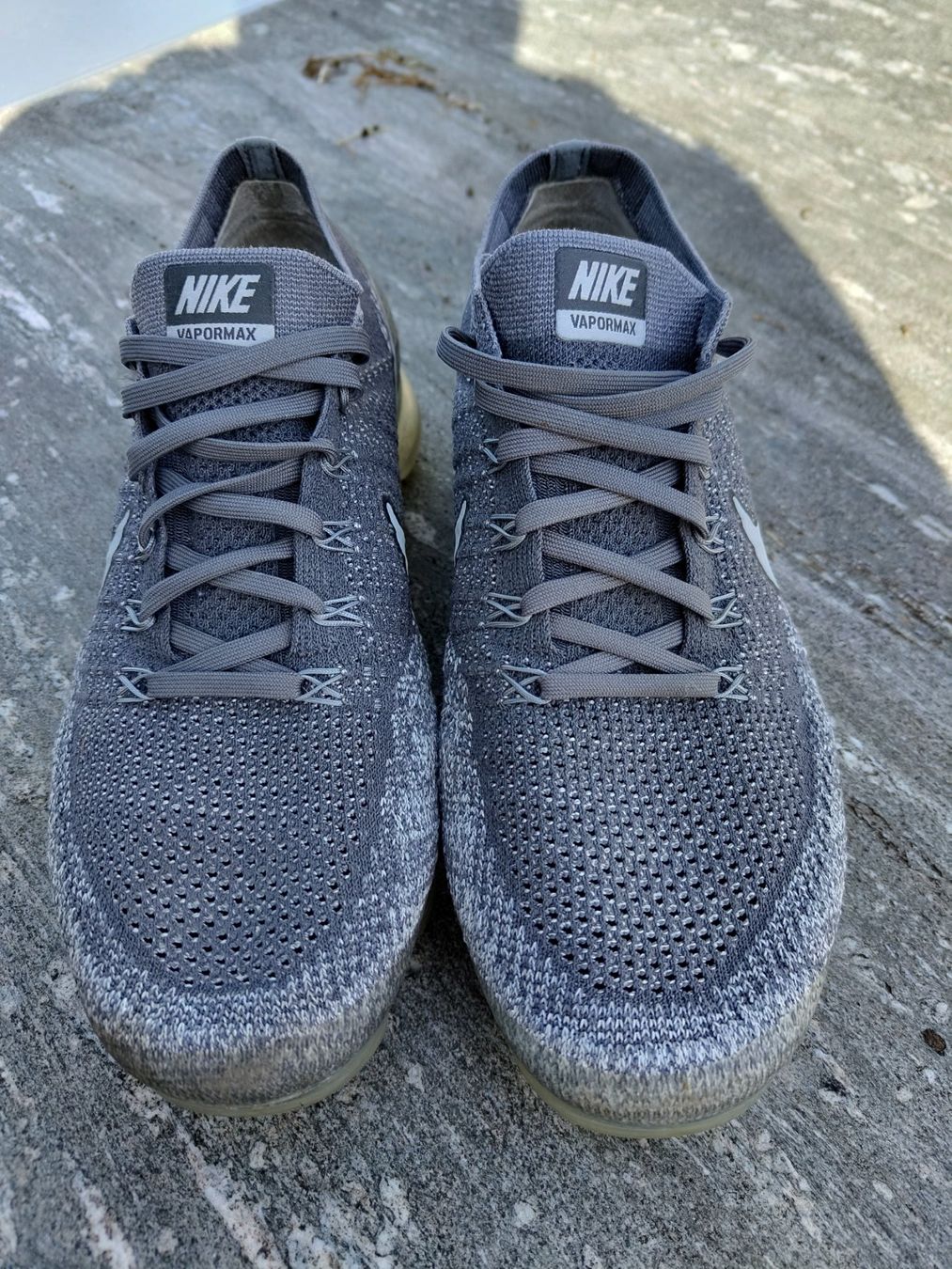 Scarpe da uomo: Nike Air VaporMax Flyknit 1.0 – Usato da Gurzelen venduto da Basiliko 1