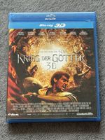 3D Blu-ray Krieg der Götter