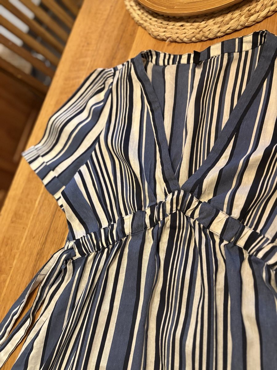 Zara Kleider: Robe ZARA taille M – Gebraucht aus Attalens von Skorpionica 1