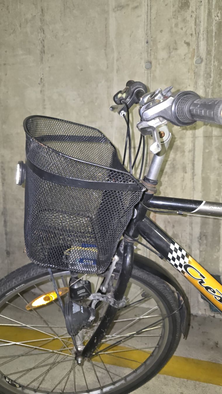 Velos: Velo 26"  Crescent – Gebraucht aus Meilen von GabsZurich 2